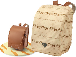 キャラメルリボン