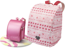 ストロベリーチーズケーキ