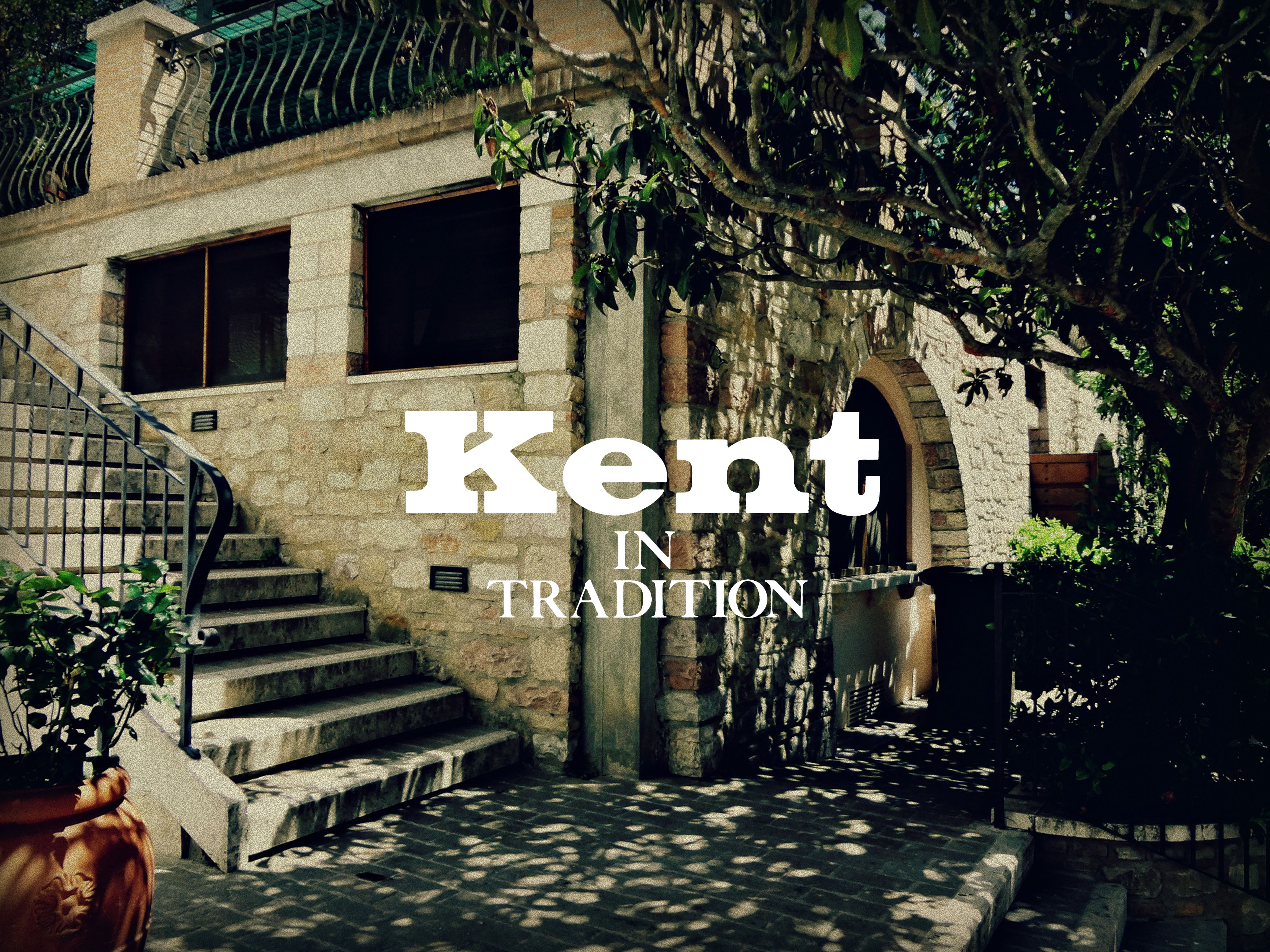 イトーヨーカドー Kent Concenpt