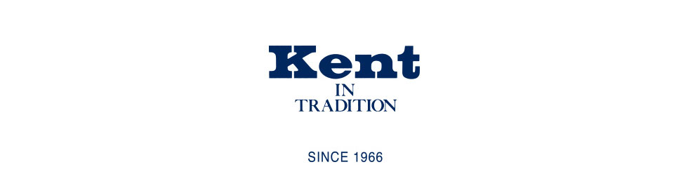 KENT IN TRADITION SINCE 1966