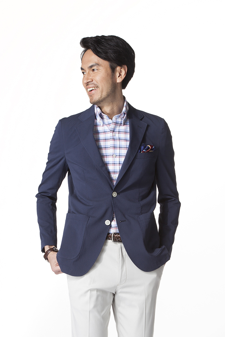 イトーヨーカドー Kent Lookbook