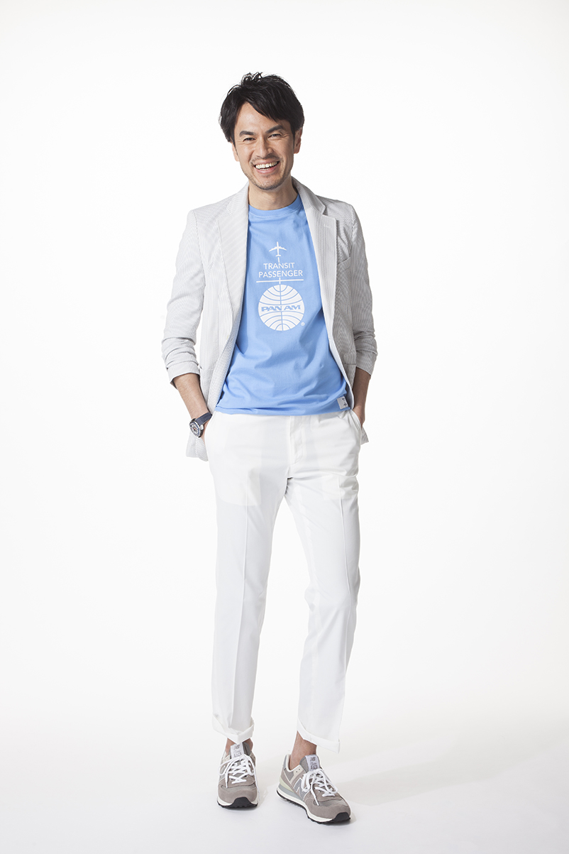 イトーヨーカドー Kent Lookbook Detail