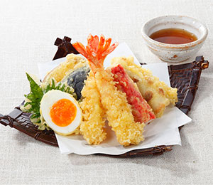 Tempura