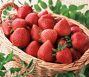 Strawberry