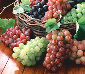 Grapes