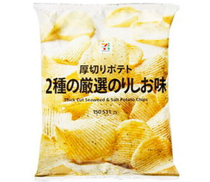 Norishio Potato Chips