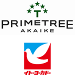 PRIMETREE Logo