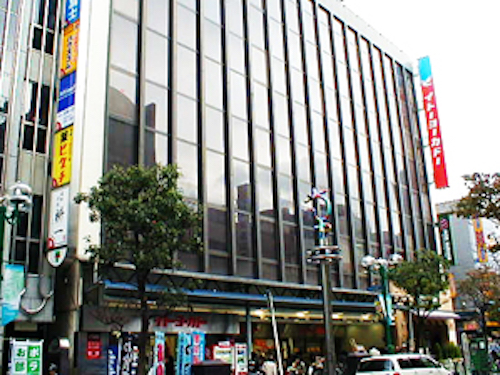 Ito-Yokado Kashiwa