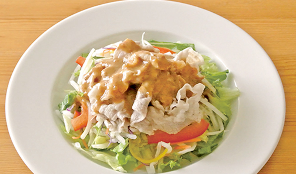 胡麻ドレッシング（200ｍｌ）