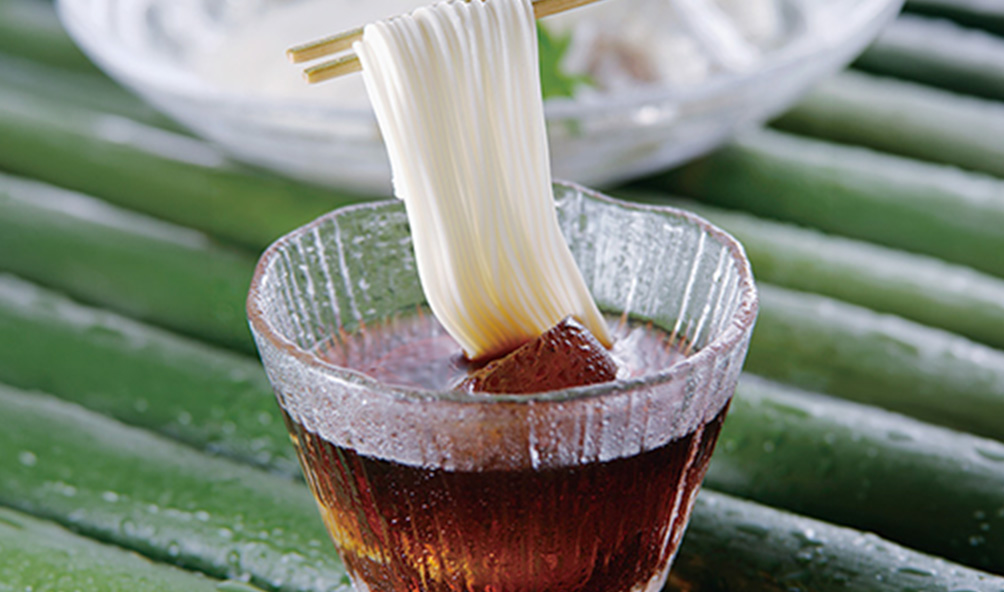 だし薫るつゆ（250ｍｌ）