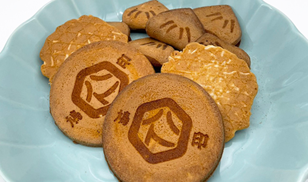 匠の手焼き撰（12枚入）