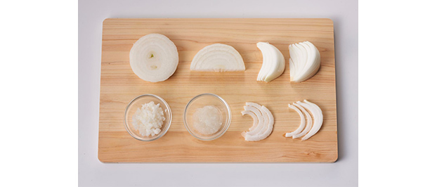 週3だって食べたい 新玉ねぎレシピ