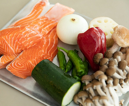 一度作れば二度おいしい 秋さけ料理 一度作れば二度おいしい 秋さけ料理