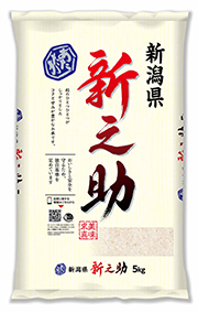 新潟県 新之助