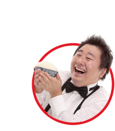 フォーリンデブはっしーさんをゲストにお招きして開催！