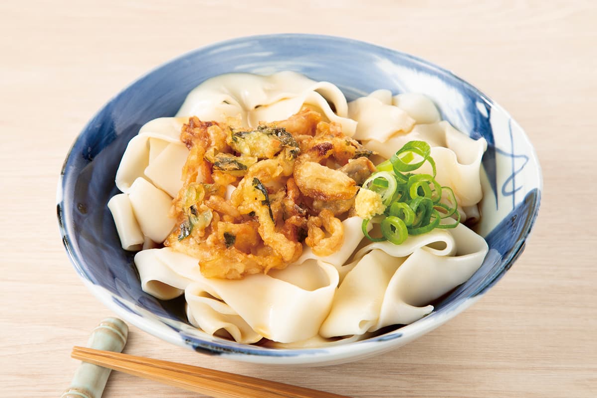 菜の花入りかに風味サラダ（Lサイズ）
